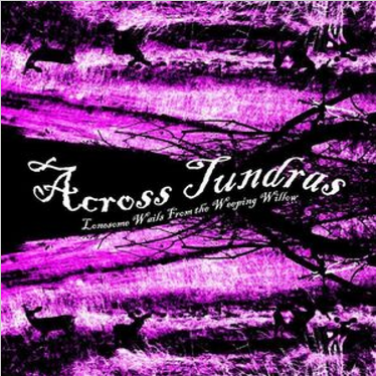 Lonesome Wails from the Weeping