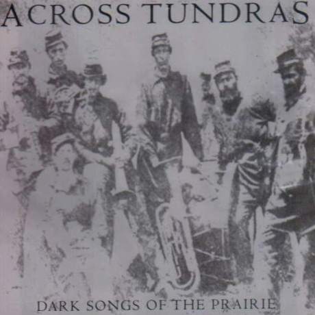 Dark Songs of the Prairie