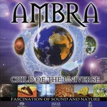 Child of the Universe Part 2