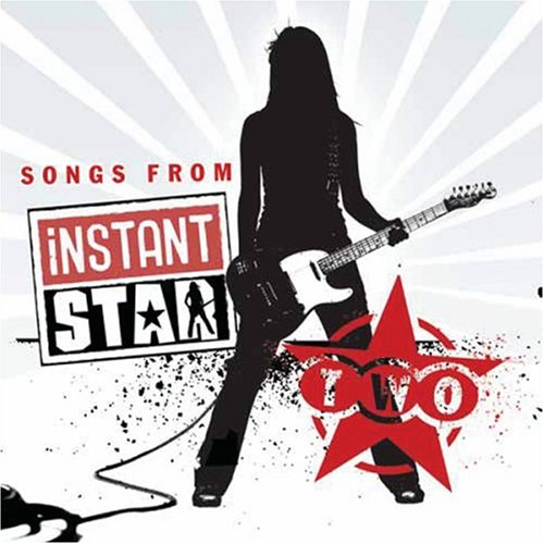 Songs From Instant Star, Vol. 2