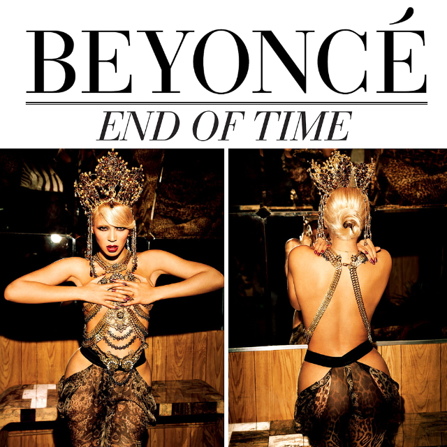 End Of Time (Remixes)