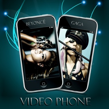 Video Phone (My Digital Enemy Remix Edit)