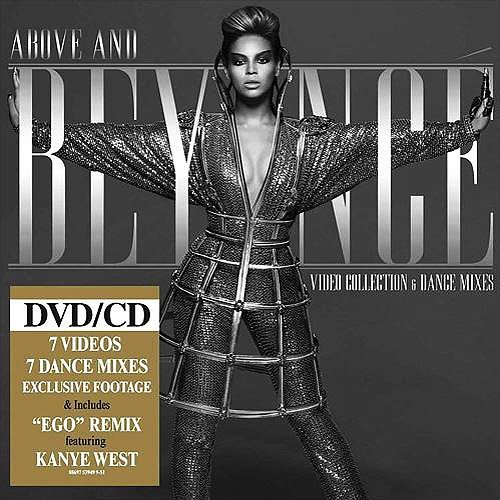 Above and Beyonce  Video Collection  Dance Mixes