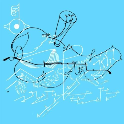 Dark Matter (Alva Noto Remodel)