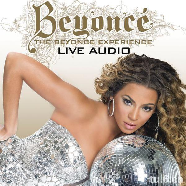Get Me Bodied(Live)