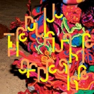 Dull Flame of Desire (feat. Antony) (Mark Stent Instrumental)