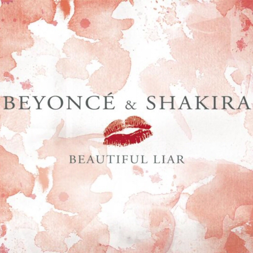 Beautiful Liar (featuring Shakira)