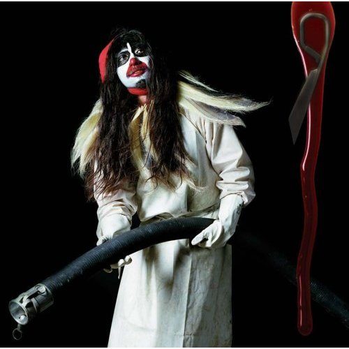 Holographic Entrypoint