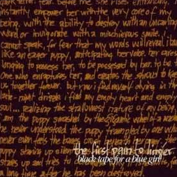 The Glass Is Shattered