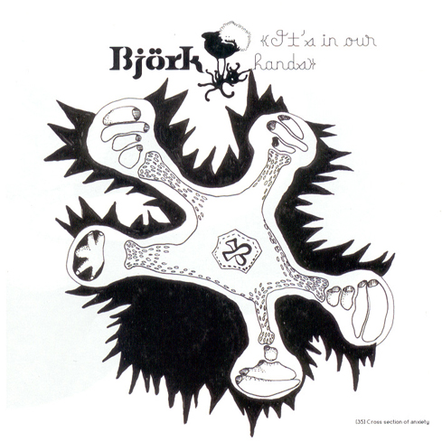 It's in Our Hands (Arcade Mix)