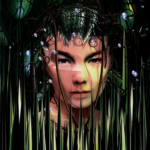 Bachelorette [Mark Bell Blue Remix]