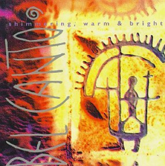 Shimmering, Warm & Bright