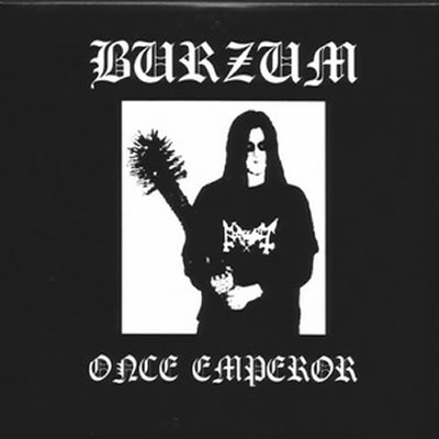 Black Spell Of Destruction