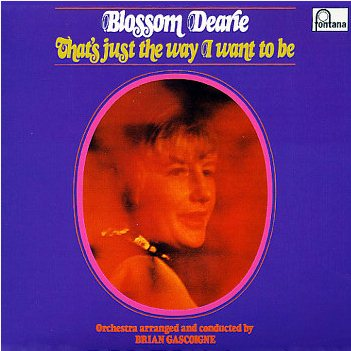 I Like London in the Rain