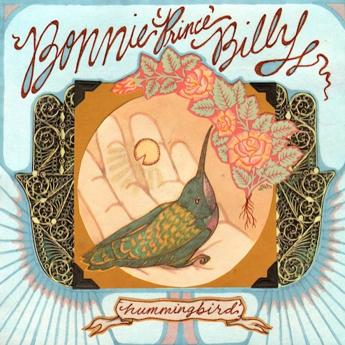 Because of Your Eyes (Band Version)