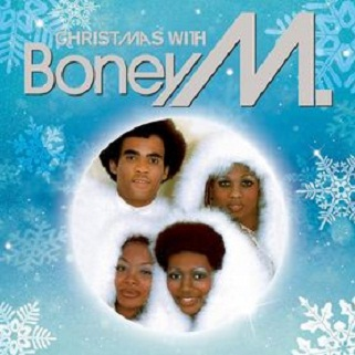 Boney M. feat. The Daddy Cool Kids - Mary's Boy Child / Oh My Lord