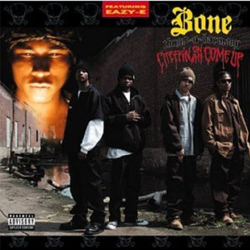 Creepin' On Ah Come Up