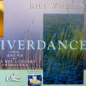 Riverdance (Radio Edit)