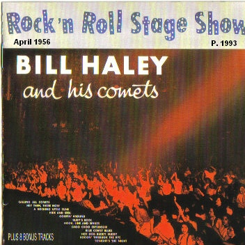 Hook, Line and Sinker