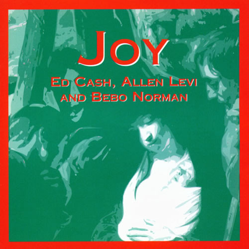 Joy to the World