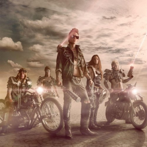 Holdin' Back For Nothin'