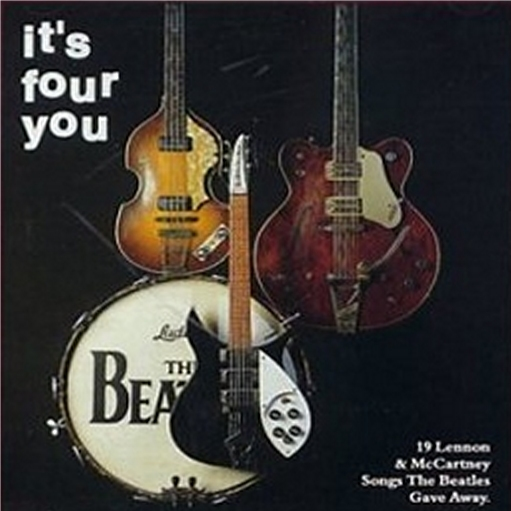 I'll Keep You Satisfied