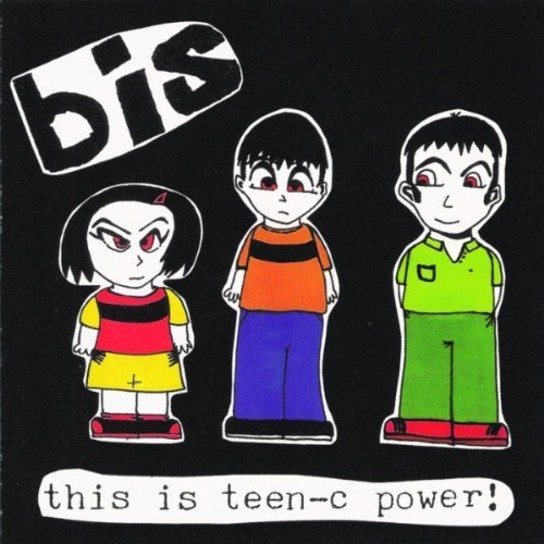 This Is Teen-C Power