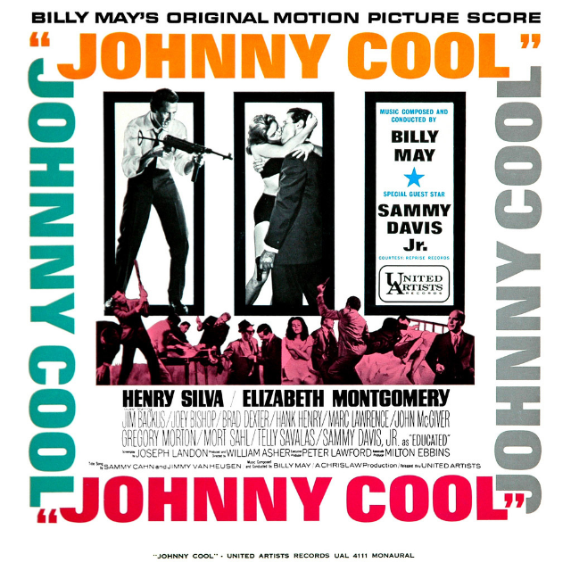 The Ballad of Johnny Cool
