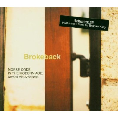 Flat Handed and on the Wing