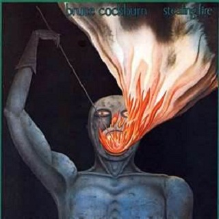 Lovers in a Dangerous Time