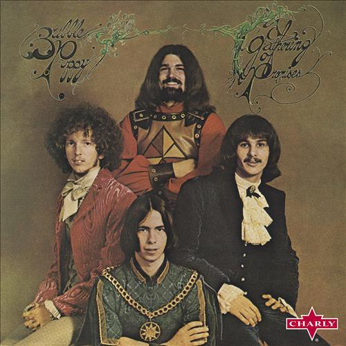 If I Had a Reason [Mono Single A-Side]