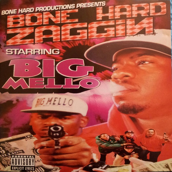 After Dark in the Clarke