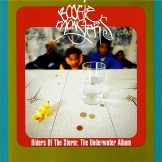 Altered States of Consciousness