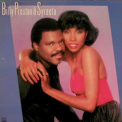 Billy and Syreeta