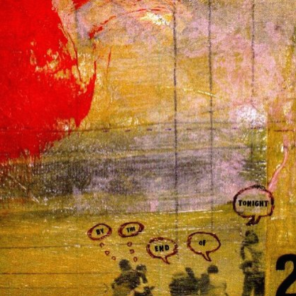 Setting Sail in April