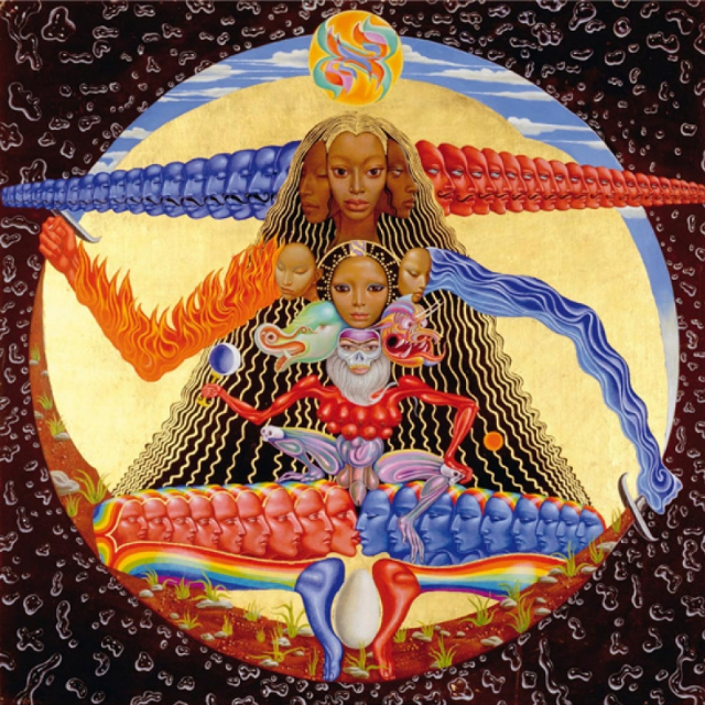 Born Under a Bad Sign