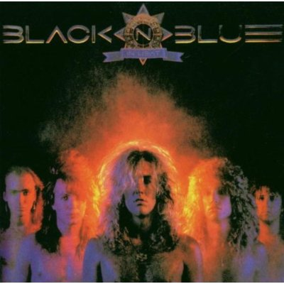 Heat It Up! Burn It Out!