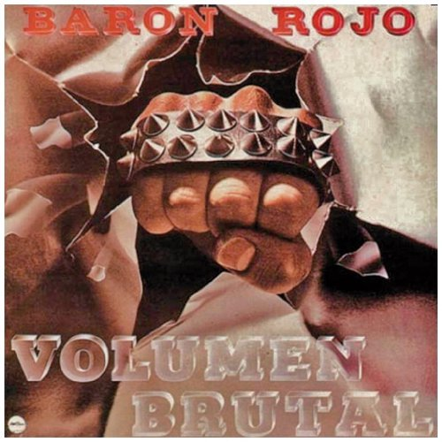 Los Rockeros Van Al Infierno