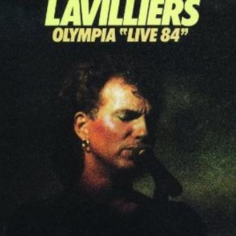 O Gringo - Live-Olympia 84