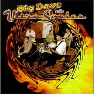 Big Dave & the Ultrasonics