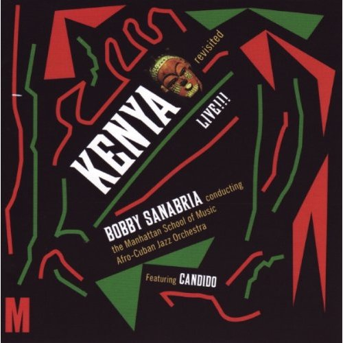 Kenya Revisited Live!!!