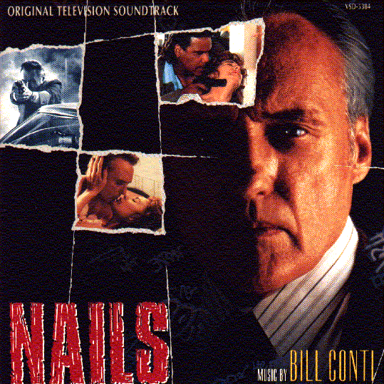 Nails (Main Title)