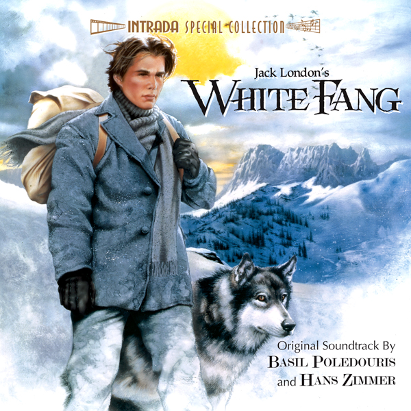 White Fang (O.S.T)