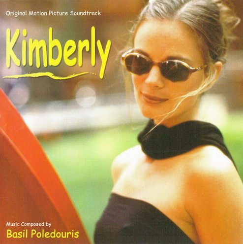 Kimberly (Original Motion Picture Soundtrack)
