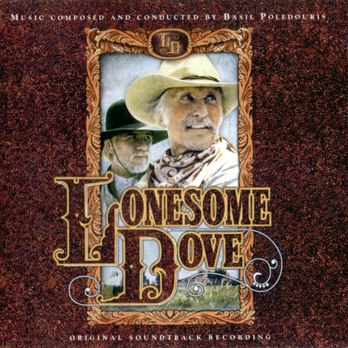 Theme from Lonesome Dove