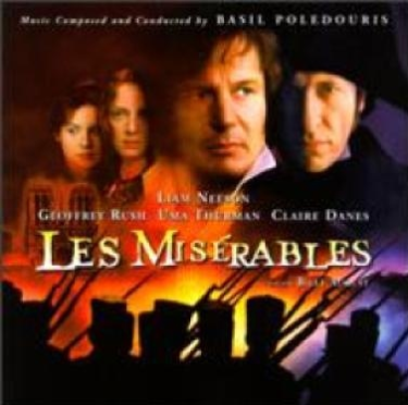 Suite 3, Paris: Valjean and Cosette/The Wall/Outside/Marius and ...