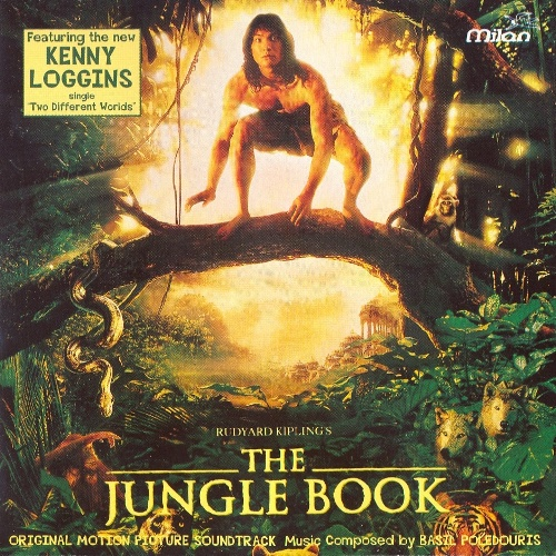 The Jungle Book [Milan]