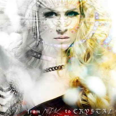 From Metal To Crystal