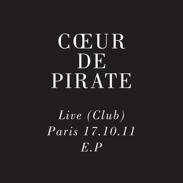 Saint-Laurent (Live, Paris) [Club]