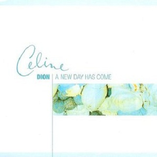 A New Day Has Come (radio remix)